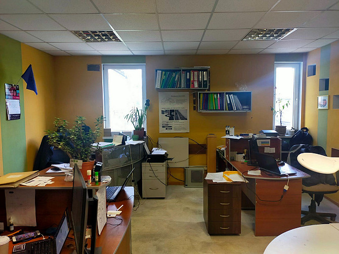 Окрема комерційна будівля у Львові — готовий бізнес або інвестиція з потенціалом!  вул. М. Лобачевського, 4 (Шевченківський район) Львів - изображение 8