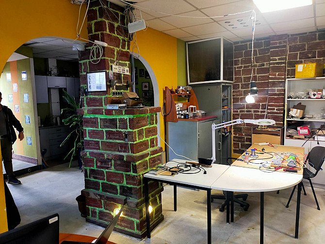 Окрема комерційна будівля у Львові — готовий бізнес або інвестиція з потенціалом!  вул. М. Лобачевського, 4 (Шевченківський район) Львів - изображение 6