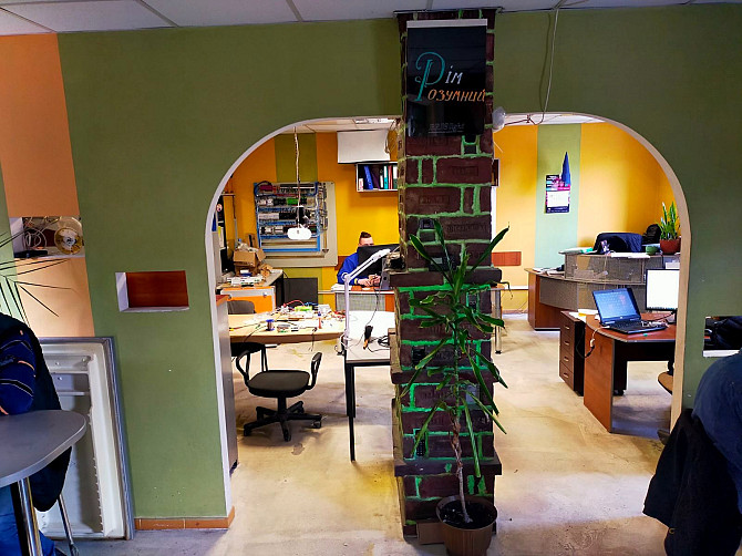 Окрема комерційна будівля у Львові — готовий бізнес або інвестиція з потенціалом!  вул. М. Лобачевського, 4 (Шевченківський район) Львів - изображение 7