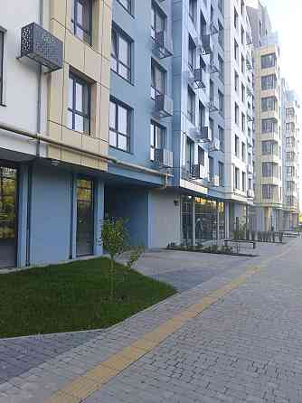 ФАСАДНЕ КОМЕРЦІЙНЕ ПРИМІЩЕННЯ НА ТРАФІКУ — НАВПРОТИ Арена Львів  вул. Карла Мікльоша, 6-Б | Сихівський район Львів