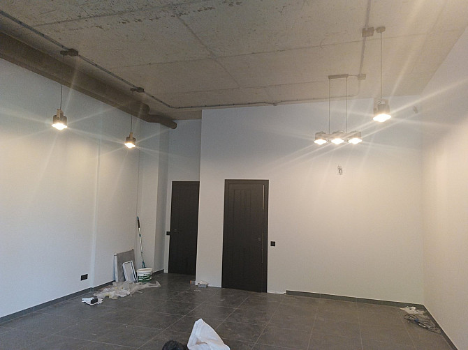 ФАСАДНЕ КОМЕРЦІЙНЕ ПРИМІЩЕННЯ НА ТРАФІКУ — НАВПРОТИ Арена Львів  вул. Карла Мікльоша, 6-Б | Сихівський район Львів - зображення 5