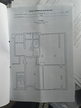 ФАСАДНЕ КОМЕРЦІЙНЕ ПРИМІЩЕННЯ НА ТРАФІКУ — НАВПРОТИ Арена Львів  вул. Карла Мікльоша, 6-Б | Сихівський район Львів - зображення 8