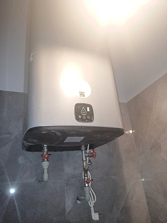 ФАСАДНЕ КОМЕРЦІЙНЕ ПРИМІЩЕННЯ НА ТРАФІКУ — НАВПРОТИ Арена Львів  вул. Карла Мікльоша, 6-Б | Сихівський район Львів - зображення 7