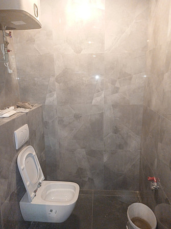 ФАСАДНЕ КОМЕРЦІЙНЕ ПРИМІЩЕННЯ НА ТРАФІКУ — НАВПРОТИ Арена Львів  вул. Карла Мікльоша, 6-Б | Сихівський район Львів - зображення 6