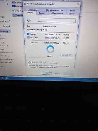 Продам вживаний ноутбук Lenovo G560. Самовивіз, можливий торг Київ