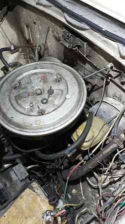 Продам автомобиль москвич АЗЛК-412 коробка передач Фиат Дніпро