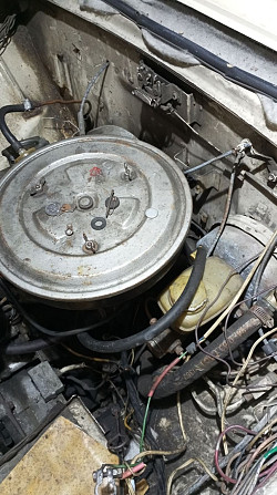 Продам автомобиль москвич АЗЛК-412 коробка передач Фиат Дніпро - зображення 6