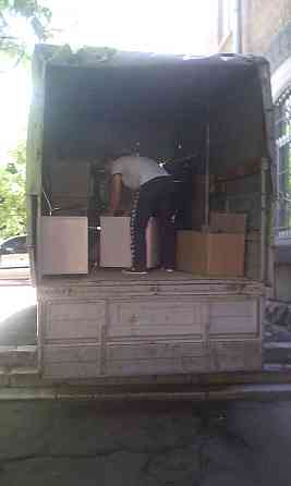 Продам ГАЗ 33021 ГАЗель 2002 р. З двигуном УМЗ 4215 Київ