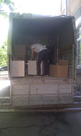 Продам ГАЗ 33021 ГАЗель 2002 р. З двигуном УМЗ 4215 Київ - зображення 2