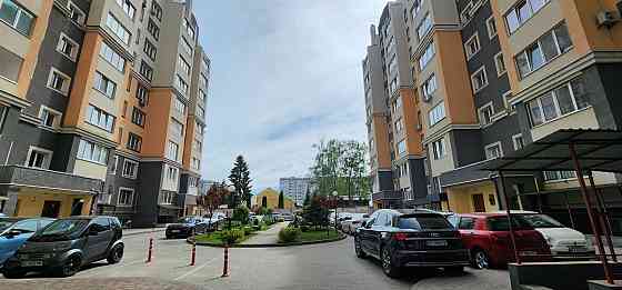 Продаж 3-кімнатної квартири преміум-класу у Франківському районі Львова, вул. Рубчака, 21-В | ЖК «Ль Львів