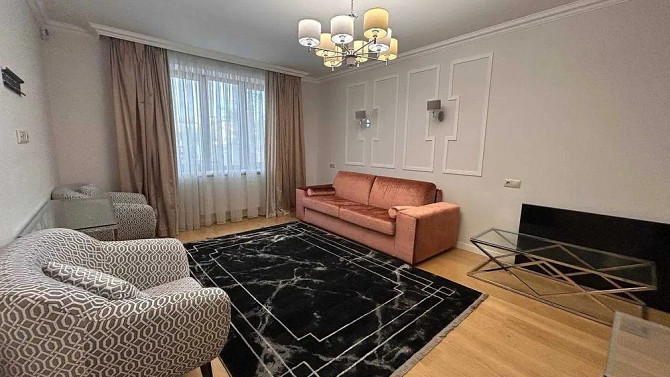 Продаж 3-кімнатної квартири преміум-класу у Франківському районі Львова, вул. Рубчака, 21-В | ЖК «Ль Львів - зображення 4