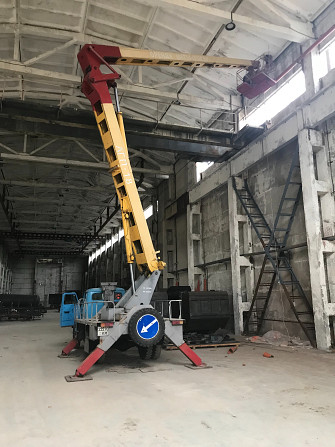 Послуги автовишки місто Бровари (067) 447 08 64 Бровари - изображение 4